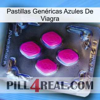 Pastillas Genéricas Azules De Viagra 02